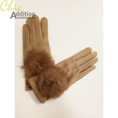 Touch Gloves GLV20-001D